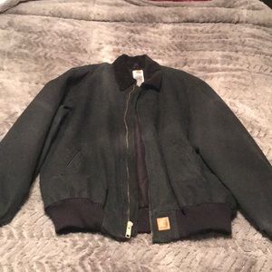 Men’s Carhartt jacket NWOT